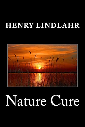 9781495323539: Nature Cure