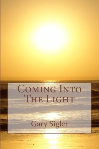 Beispielbild fr Coming Into The Light zum Verkauf von Bookmonger.Ltd