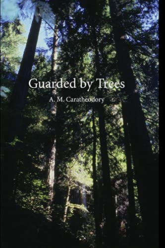 Stock image for Guarded by Trees for sale by THE SAINT BOOKSTORE