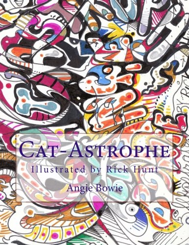 Stock image for Cat-Astrophe for sale by Revaluation Books