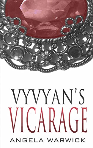 Stock image for Vyvyan's Vicarage for sale by PBShop.store US