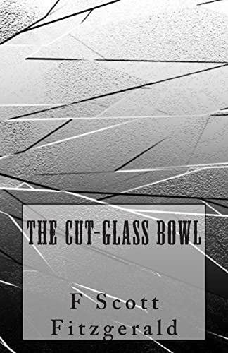 9781495333729: The Cut-Glass Bowl