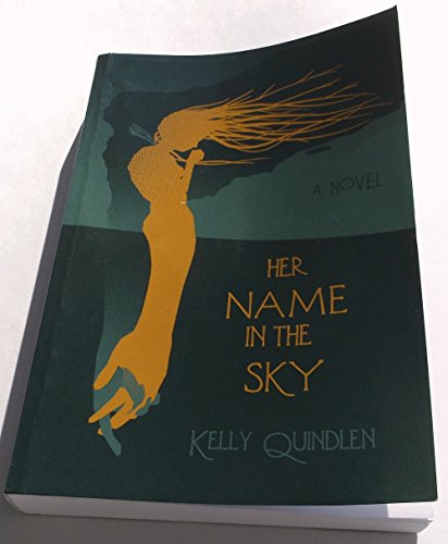 Stock image for Her Name in the Sky for sale by Goodwill Books