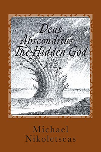 Stock image for Deus Absconditus - The Hidden God for sale by Lucky's Textbooks