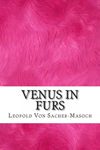 Beispielbild fr Venus In Furs zum Verkauf von THE SAINT BOOKSTORE