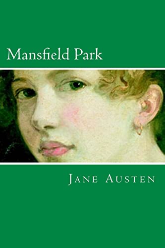 Beispielbild fr Mansfield Park zum Verkauf von medimops