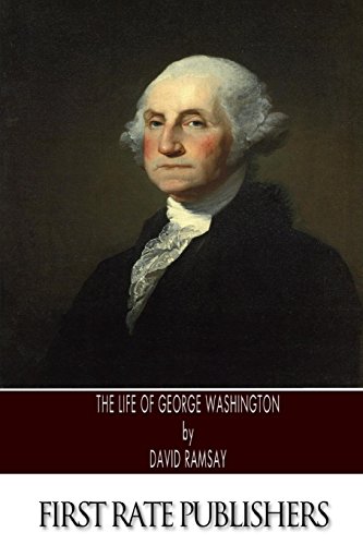 Imagen de archivo de The Life of George Washington a la venta por Save With Sam