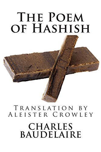 9781495339837: The Poem of Hashish: Translation by Aleister Crowley