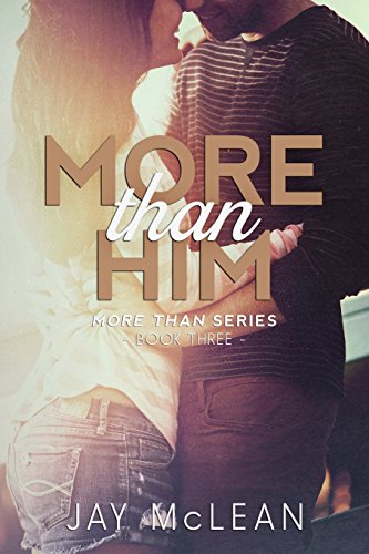 Stock image for More Than Him: Volume 3 for sale by Goldstone Books