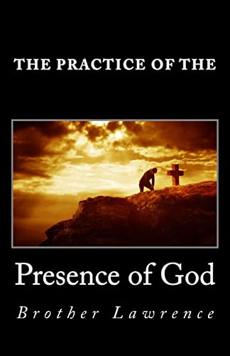 Imagen de archivo de The Practice of the Presence of God a la venta por SecondSale
