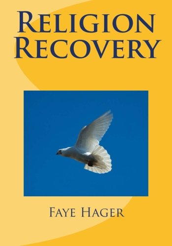 9781495342011: Religion Recovery