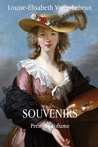 9781495343384: Souvenirs (French Edition)