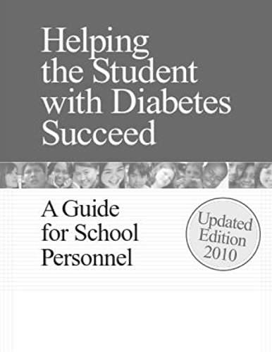 9781495343438: Helping the Student with Diabetes Succeed