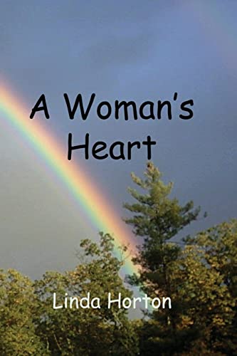 Stock image for A Woman's Heart for sale by THE SAINT BOOKSTORE