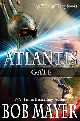 9781495344053: Atlantis Gate