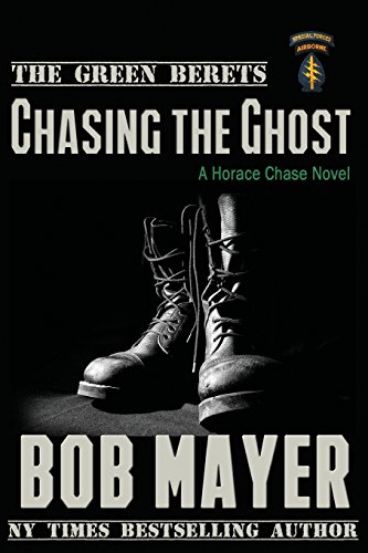 9781495344398: Chasing the Ghost