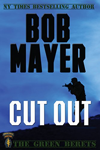 9781495344695: Cut Out (The Green Beret Series)