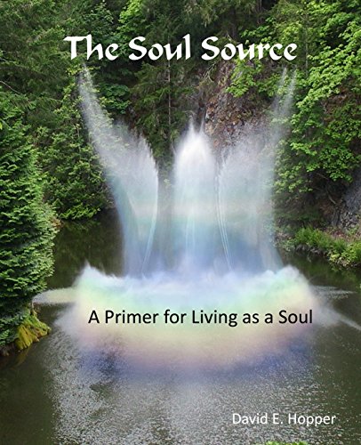 Stock image for The Soul Source - A Primer for Living as a Soul for sale by Russell Books