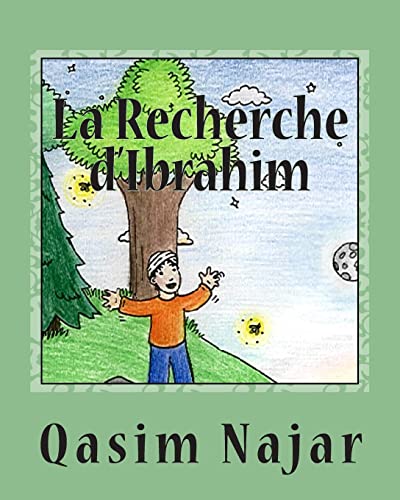 Stock image for La Recherche d'Ibrahim for sale by PBShop.store US