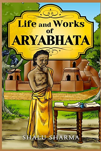 9781495351389: Life and Works of Aryabhata