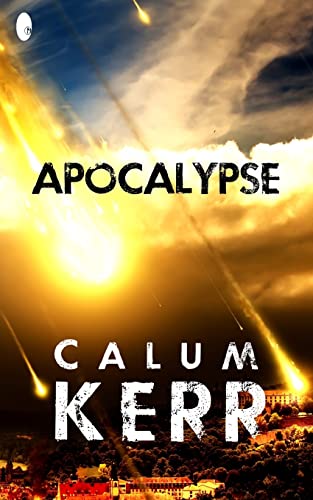 Imagen de archivo de Apocalypse: A flash-fiction novella: Volume 1 (2014 Flash-Fiction Collections) a la venta por AwesomeBooks