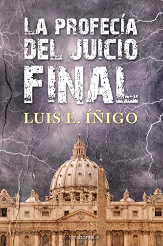Beispielbild fr La profecia del juicio final zum Verkauf von THE SAINT BOOKSTORE
