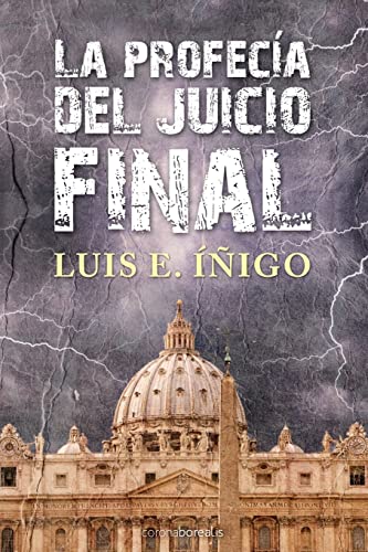 9781495351914: La profeca del juicio final