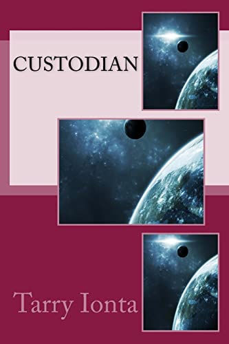 Stock image for Custodian for sale by THE SAINT BOOKSTORE