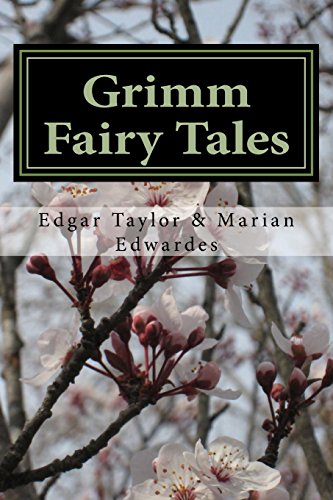 9781495352164: Grimm Fairy Tales: By the Brothers Grimm