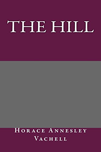 9781495353840: The Hill