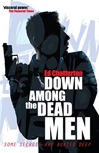 9781495355318: Down Among the Dead Men