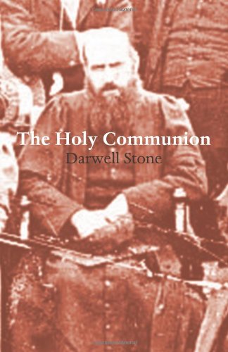 9781495356490: The Holy Communion