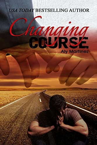 Stock image for Changing Course (Wrecked and Ruined) (Volume 1) for sale by SecondSale