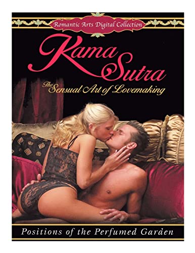 9781495360169: The KAMA Sutra [Illustrated]