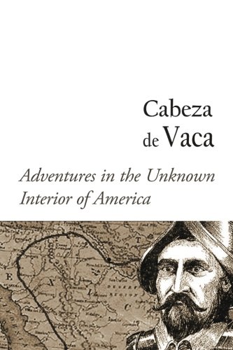 9781495360671: Adventures in the Unknown Interior of America