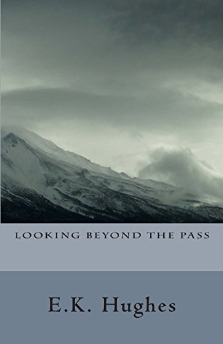 9781495361043: Looking Beyond the Pass