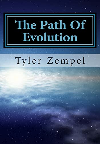Stock image for The Path Of Evolution: Volume 1 for sale by THE SAINT BOOKSTORE