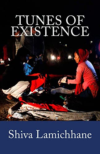 9781495362088: Tunes of Existence: Collection of Short Stories