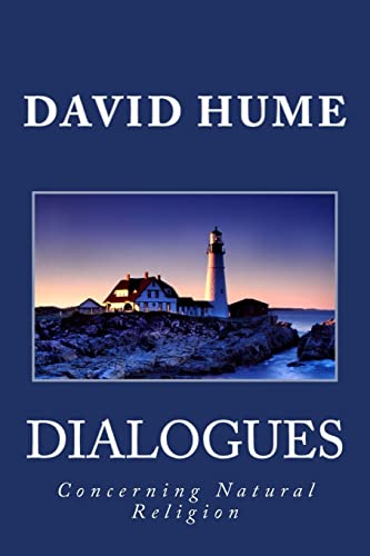 9781495367199: Dialogues Concerning Natural Religion