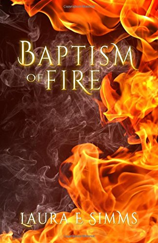 Beispielbild fr Baptism of Fire zum Verkauf von THE SAINT BOOKSTORE
