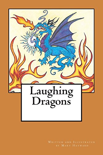 Beispielbild fr Laughing Dragons zum Verkauf von Better World Books: West