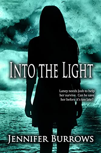 Stock image for Into the Light (The Dark Series) for sale by Wonder Book