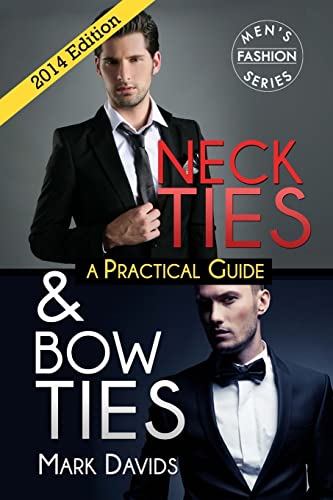 9781495376764: Neckties & Bow Ties - A Practical Guide