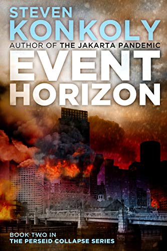 9781495380433: Event Horizon (The Perseid Collapse Series)