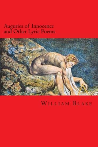 9781495380877: Auguries of Innocence and Other Lyric Poems