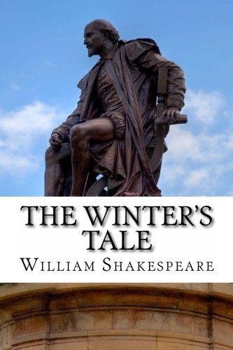 Beispielbild fr The Winter's Tale: A Play zum Verkauf von AwesomeBooks