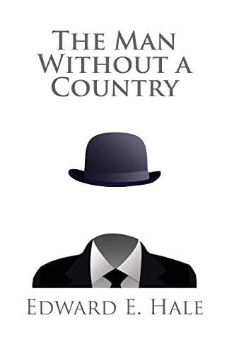 Stock image for The Man Without a Country for sale by Save With Sam