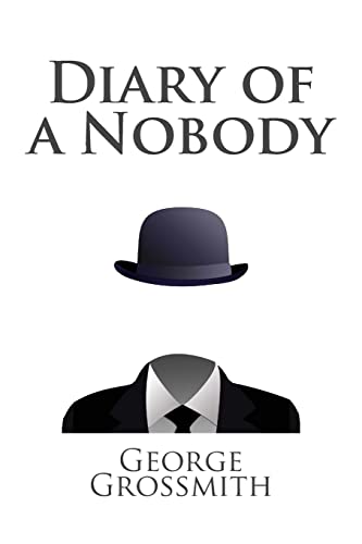 Imagen de archivo de Diary of a Nobody a la venta por ThriftBooks-Atlanta