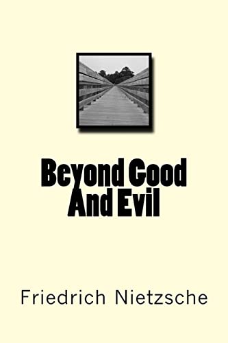 9781495386879: Beyond Good And Evil