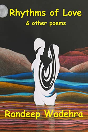 Stock image for Rhythms of Love: Poems for all for sale by THE SAINT BOOKSTORE